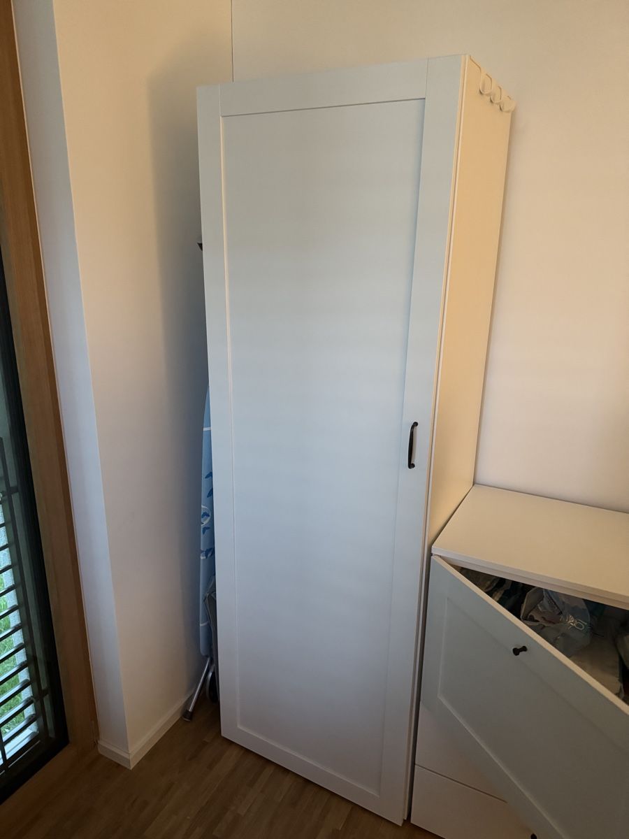Ikea Armadi: IKEA Schrank / Selbstabholung Zürich – Usato da Zürich venduto da SimonNuechter