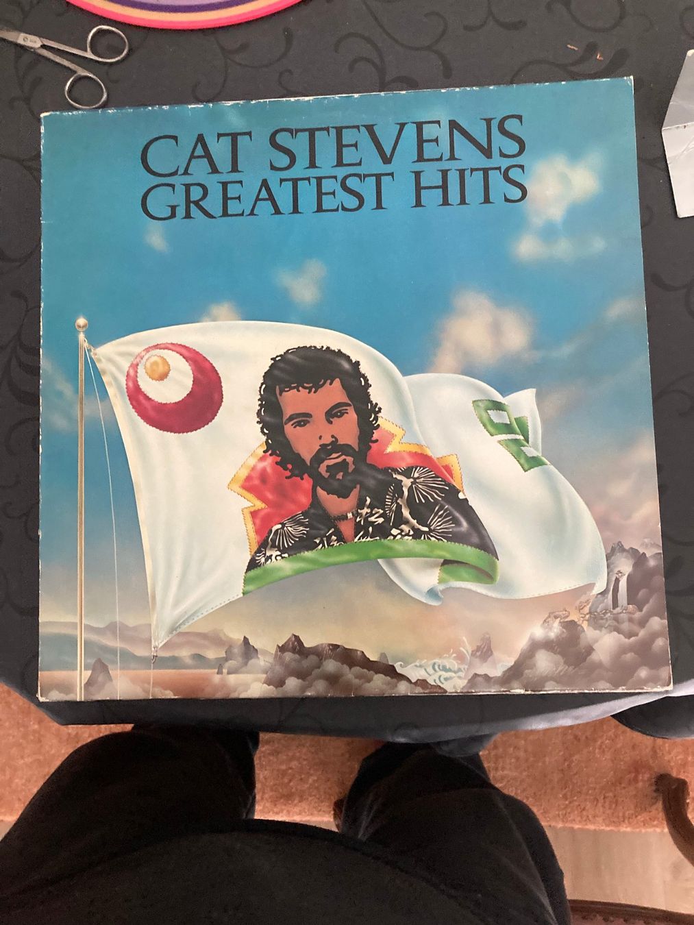 Dischi in vinile: Hammer 70 s Vinyl – Usato da Bassersdorf venduto da musicfree 9