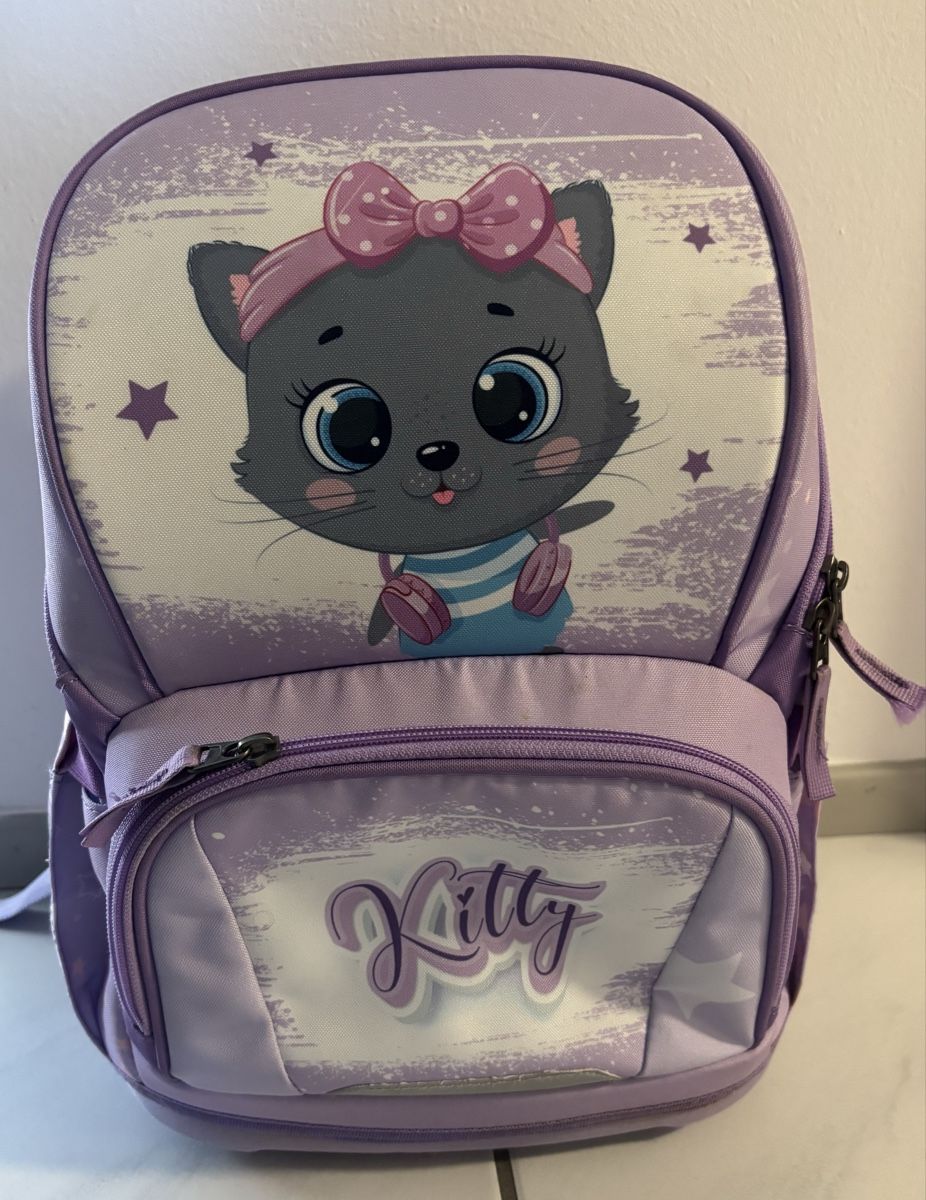 Sacs & sacs à dos: Zaino bambina – D'occasion à Agno par san_f9yc