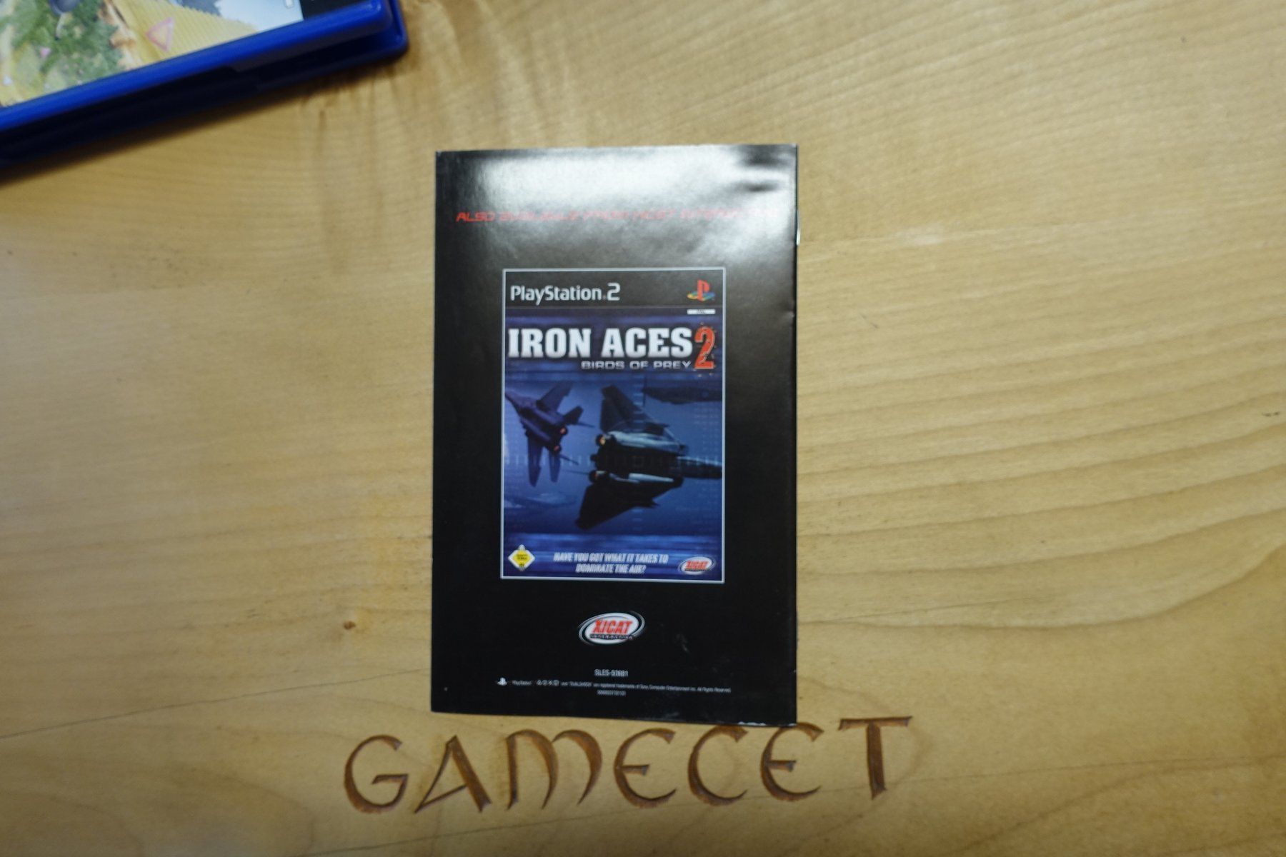 Sony Giochi: RC Sports: Copter Challenge – Usato da Steinach venduto da Gamecet 5