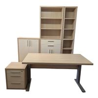 Büromöbel Set (Gratis Lieferung*)