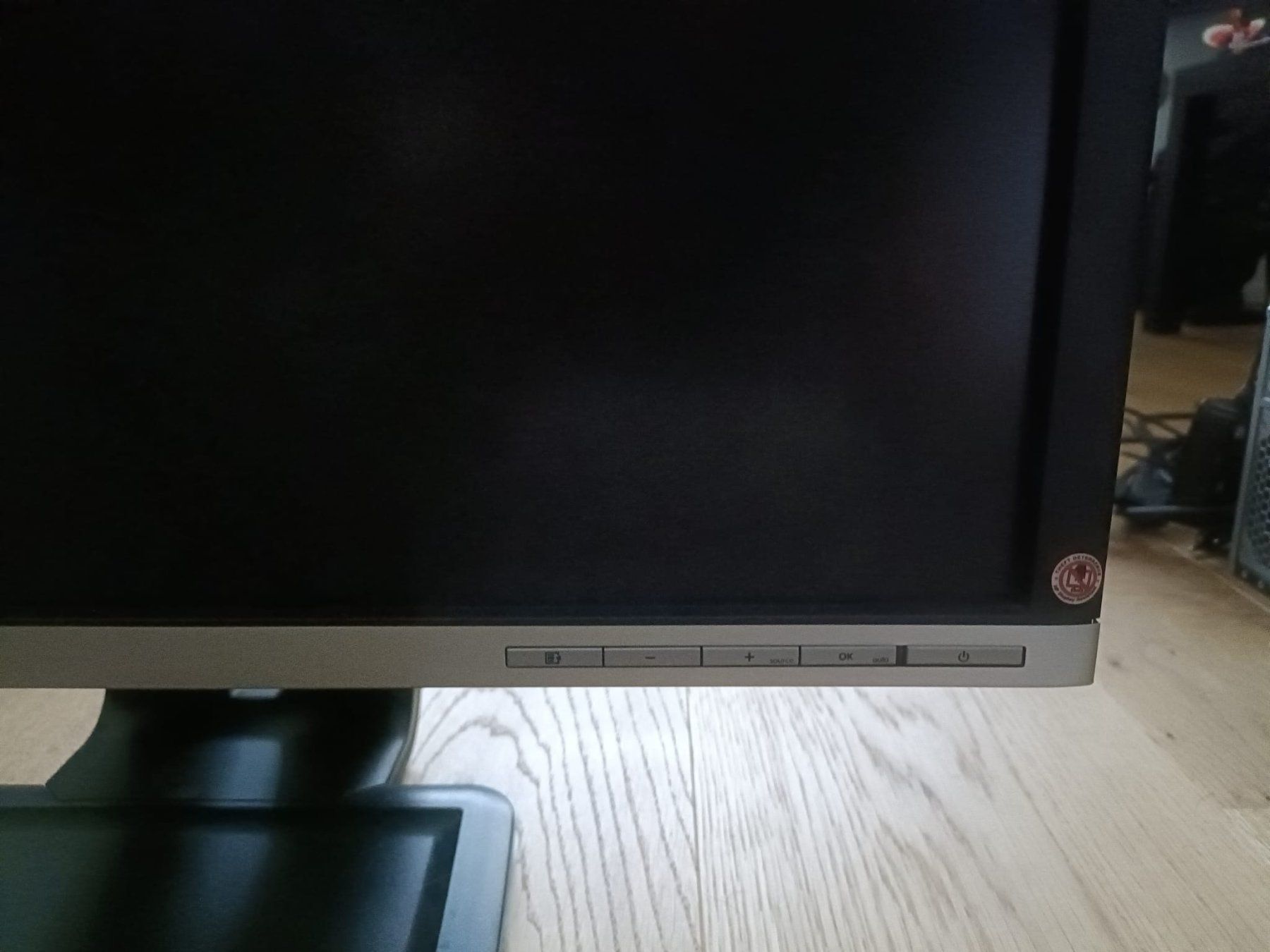 Hewlett Packard Monitore: HP LA2405wg – Gebraucht aus Brittnau von ValeriaDeR 1