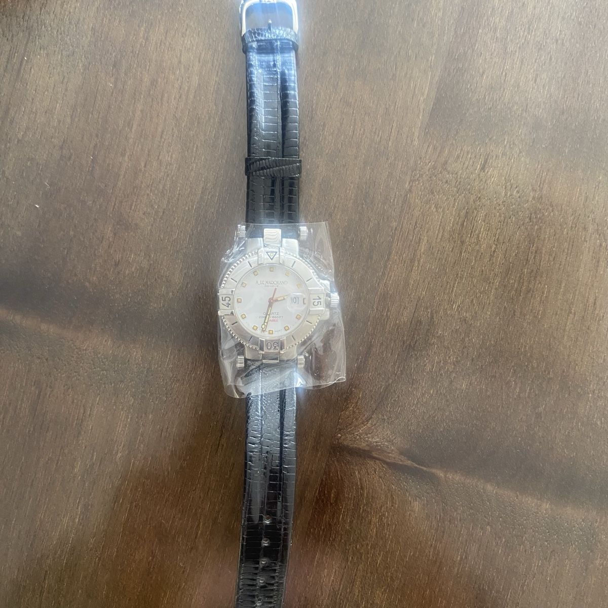 André Le Marquand Orologi: Montres André Le Marquand – Nuovo e nell'imballaggio originale da Petit-Lancy venduto da mina222 2