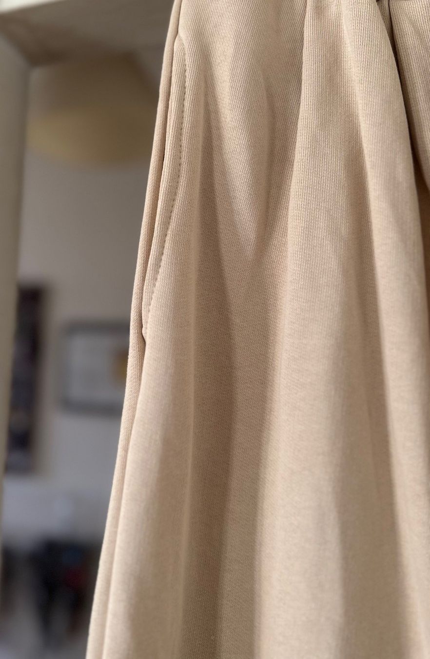 Pantaloni: SWEAT-PANTALONS EN COTON! M – Nuovo e nell'imballaggio originale da Locarno venduto da NicoNion 4