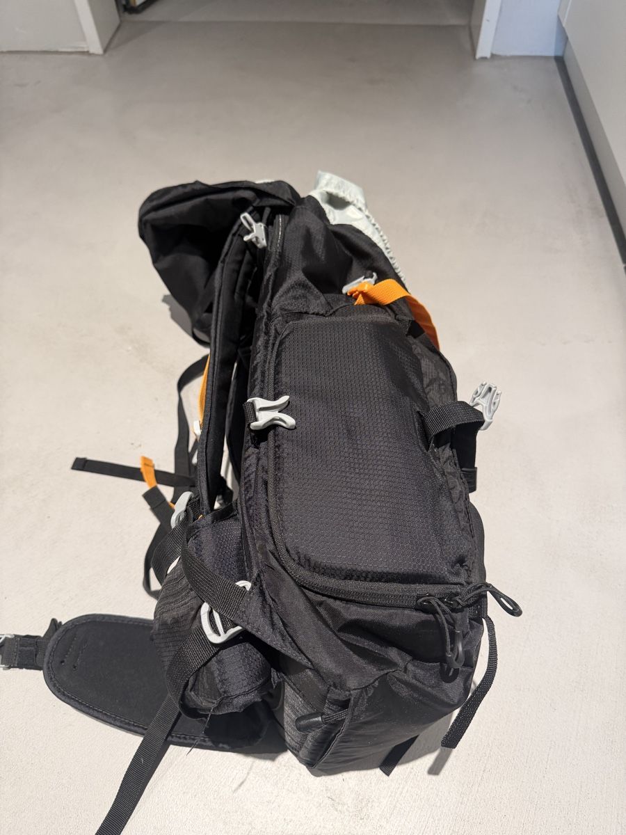 Lowepro Zaini: Fotorucksack – Usato da Horw venduto da bubobubo82 3