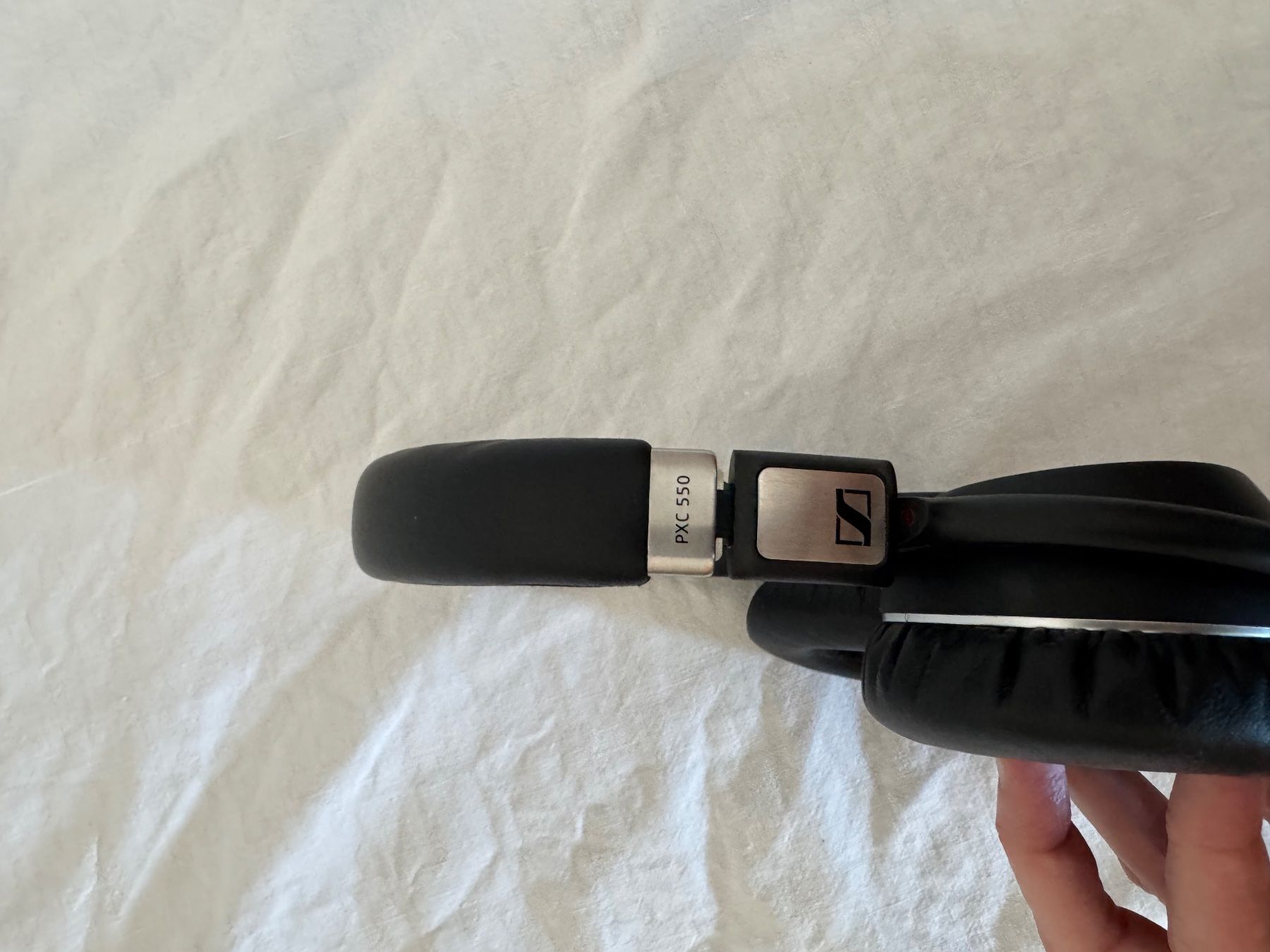 Sennheiser Casques audio: Kopfhörer  Sennheiser – D'occasion à zollikon par smokie02 1
