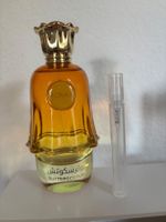 Adyan Butterscotch Parfüm Extrakt EDP5ml.Abfüllung