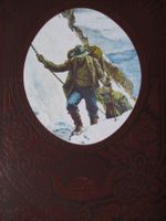 ALASKA -DIE BESIEDELUNG - TIME LIFE BUCH