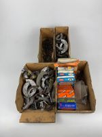 Diverse Bremsbacken NOS & Occ Mofa
