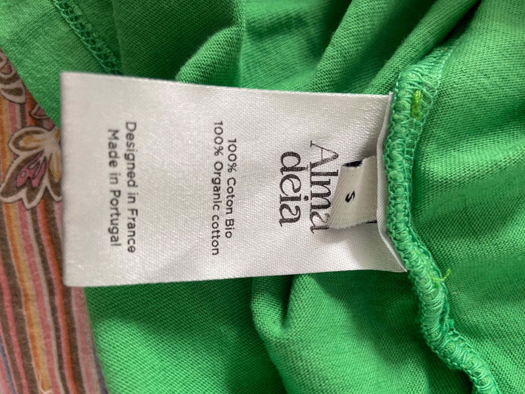 T-Shirts: Joli T-shirt neuf, eco-friendly – Neu (gemäss Beschreibung) aus Cully von FranVey 4
