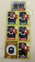 Autocollants France FIFA World Cup 2026 Collection