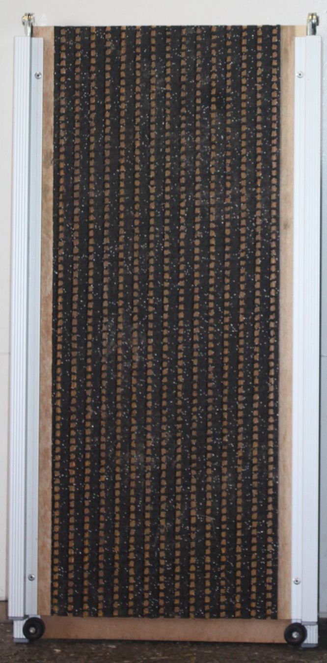 Käfige, Transport & Sicherheit: Schmidt Einstiegshilfe Hunderampe Tierrampe 160x40cm, 8,5kg – Gebraucht aus Toffen von fellnase 1