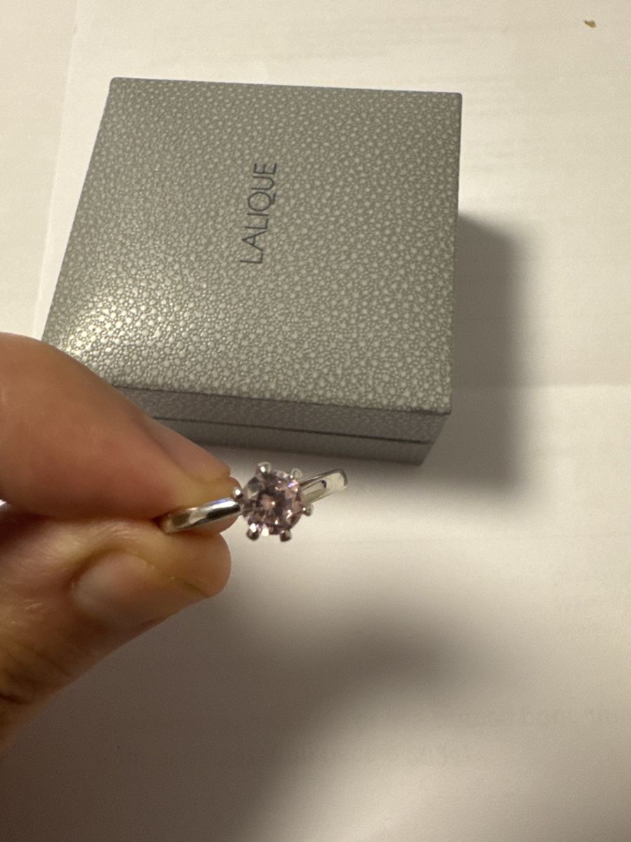 Anelli: Bague en argent – Usato da Montreux venduto da luc_w7cx 1