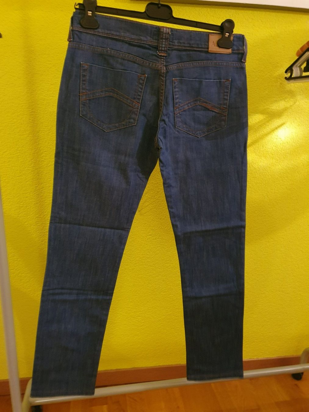 Armani Jeans: Armani Jeans (leicht) – Nuovo (secondo la descrizione) da Luzern venduto da J.Co 2