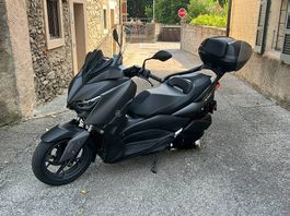 X-Max 300 (CZD300A)