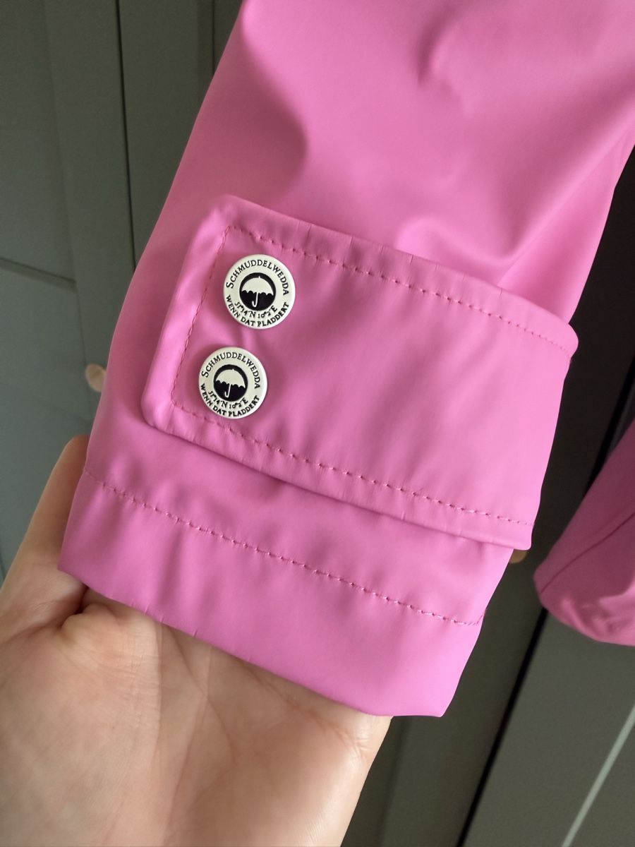 Schmuddelwedda Giacche: Damen Regenjacke von Schmuddelwedda – Nuovo (secondo la descrizione) da Reigoldswil venduto da Fragola1987 1