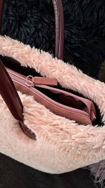 Obag Taschen für Damen: Obag mini – Gebraucht aus Schwarzenbach SG von LoveBag 1
