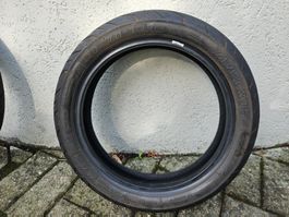 Rollerreifen Maxxis 110/70-13 500km gebraucht guter Zustand