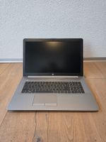 HP 470 G7 17.3" – i5 / 16 GB