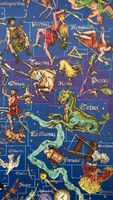 Puzzle original Ravensburger 2000 Teile. Sternzeichen