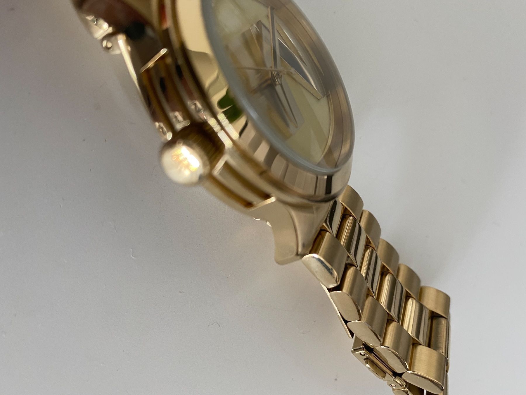 Michael Kors Montres: Neuwertige MICHAEL KORS Uhr – Neuf (Voir description) à Reinach BL par sofialovesme 1
