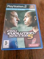 Pro Evolution Soccer 5 - Top Zustand! PlayStation 2 PS2