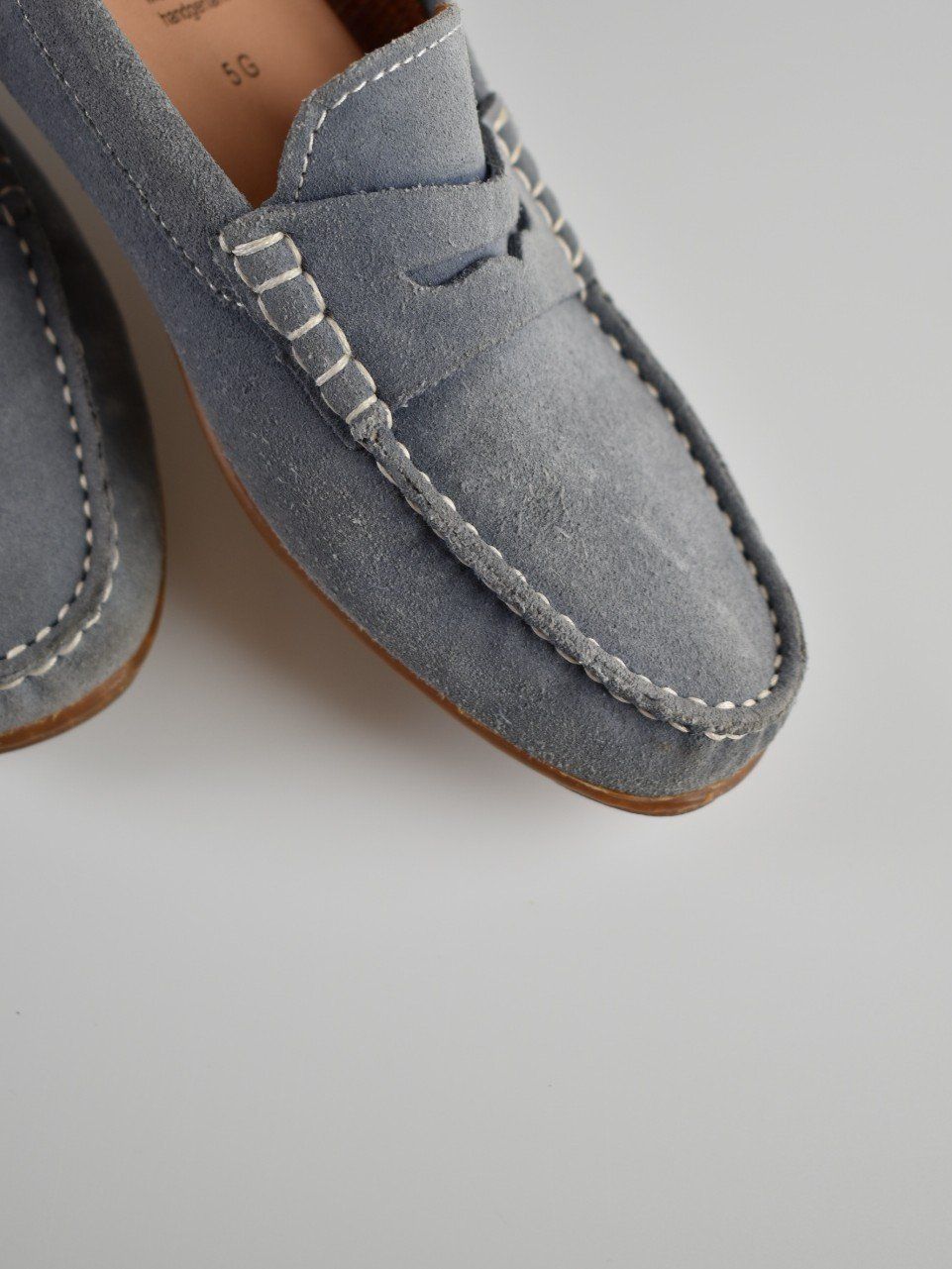 Scarpe da donna: Sioux Mokassin Gr.38 (5) – Usato da Nürensdorf venduto da 2ND_STORY 6