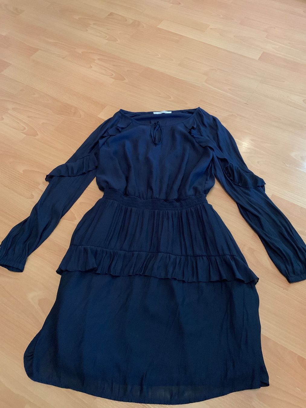 Promod Kleider: Jolie robe bleue Promod taille 36-38 – Gebraucht aus MEYRIN von Gwendo10