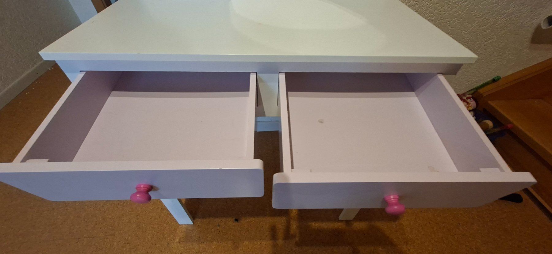 Giocattoli: Kinderschminktisch – Usato da Schafisheim venduto da sev_lz7r 2