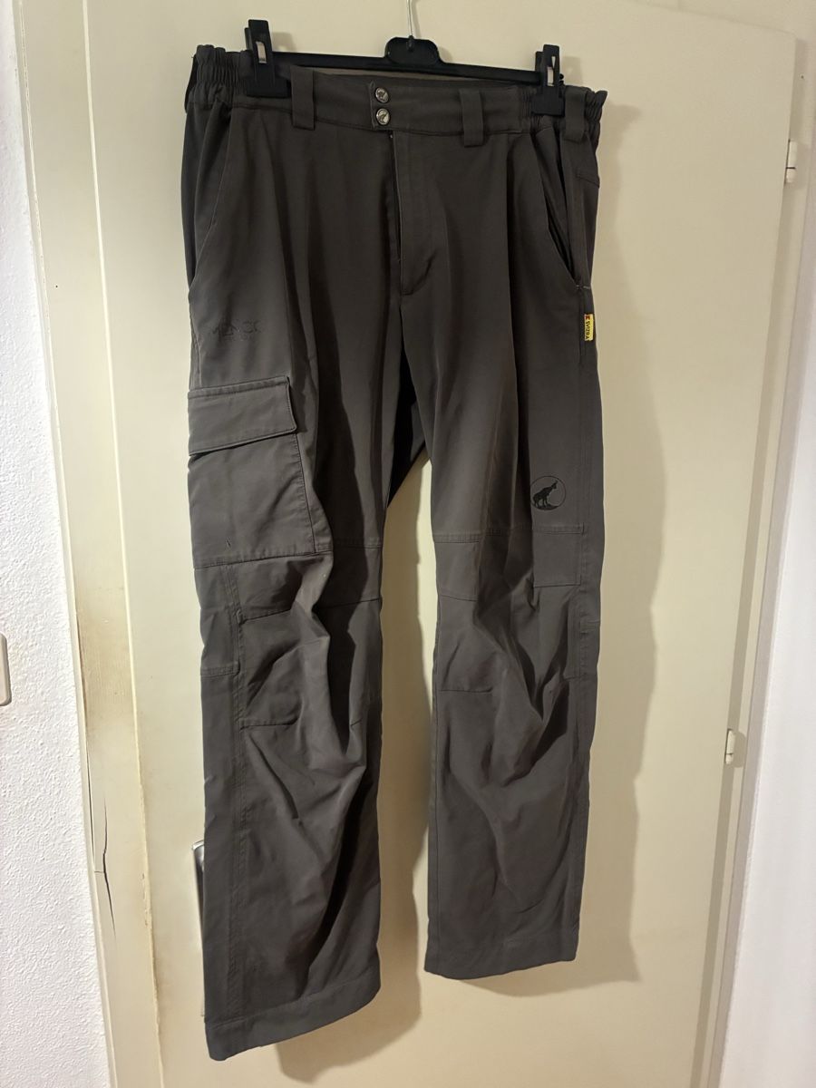 Menco Hosen: Menco Hose – Gebraucht aus Brusio von gianca55