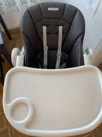 Hochstuhl Peg Perego Tatamia - perfektem Zustand