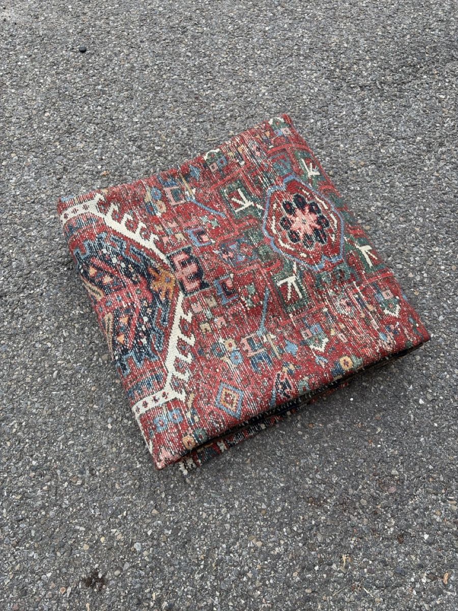 Tapis: Heriz İran Teppich  – D'occasion à Wängi par Tesimo 7