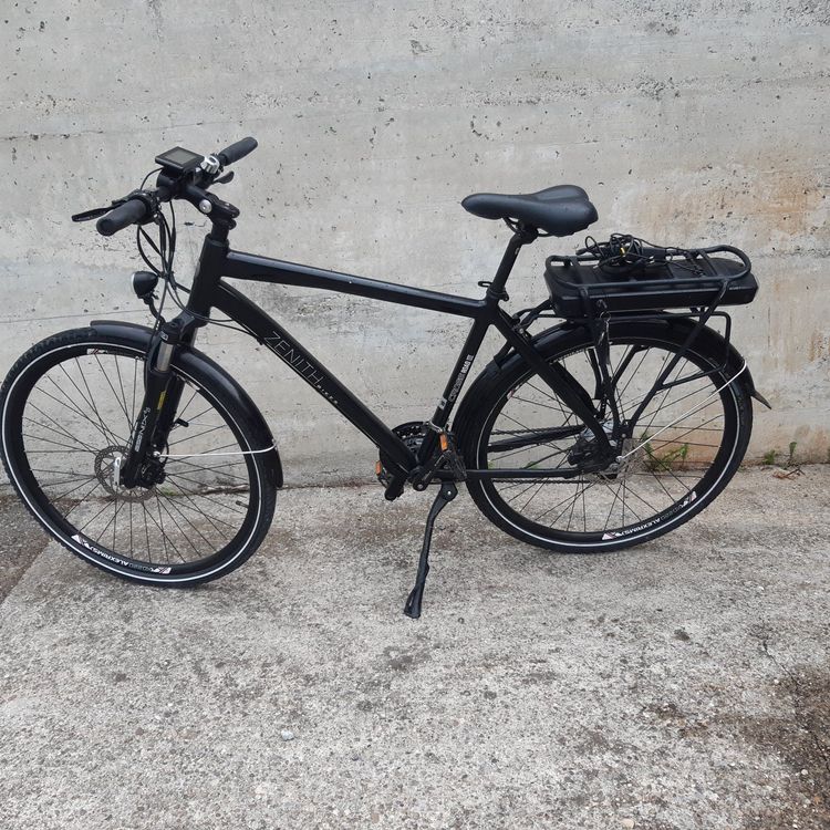 Zenith e Bike ab 1. Kaufen auf Ricardo