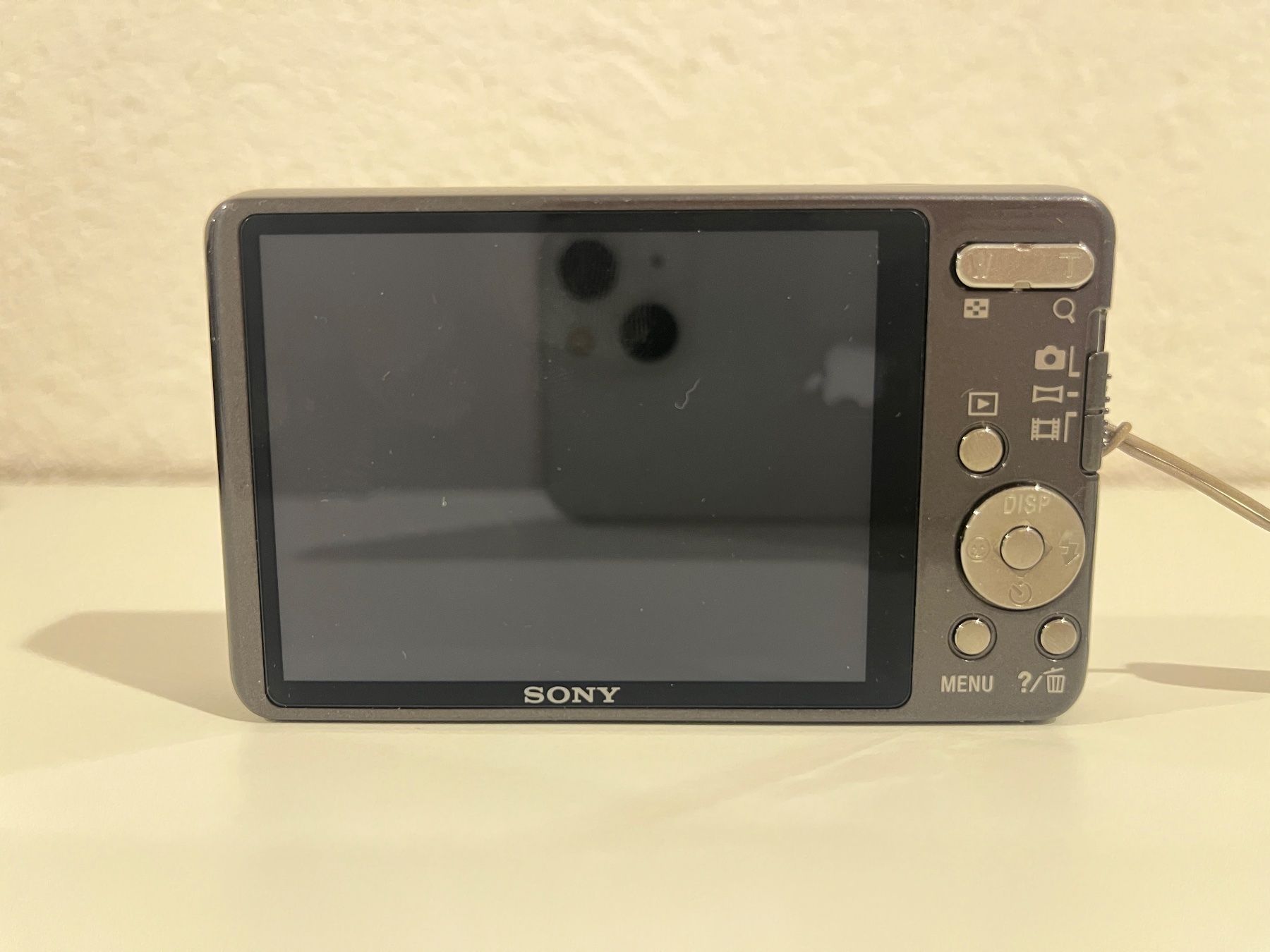 Sony Kamera: Sony Cyber-shot DSC-W580 – Gebraucht aus Ernetschwil von Thies.Ray 3