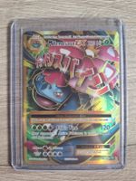 Carte Pokémon M Florizarre EX 100/108 état neuf