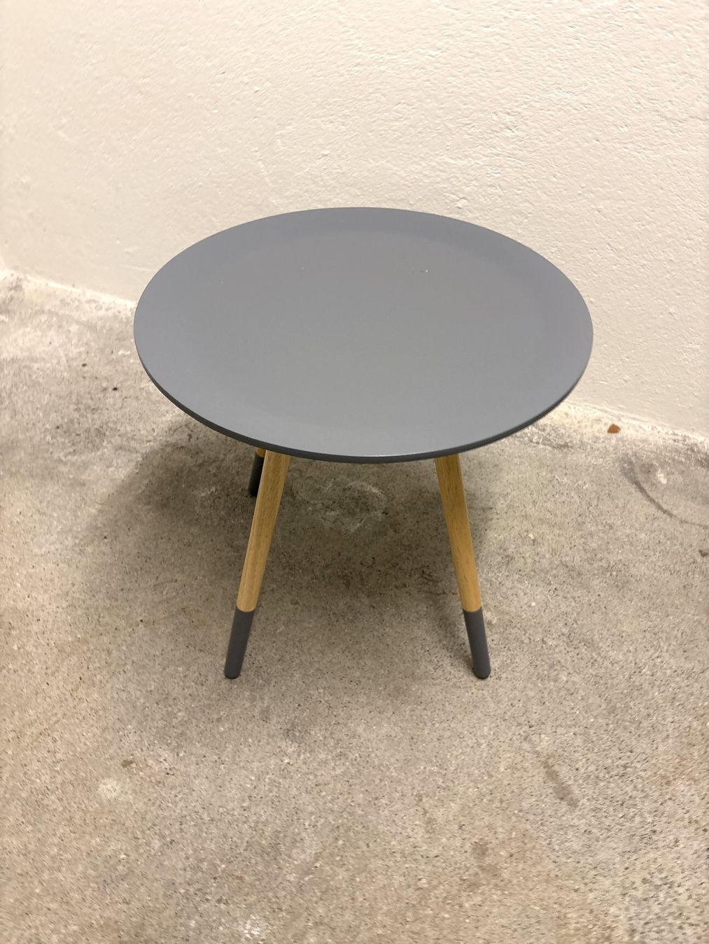 Tavoli: Salontisch rund – Usato da Glattbrugg venduto da Ariel012 2