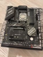 MSI B650 Gaming Plus WIFI, und ryzen 5 7600