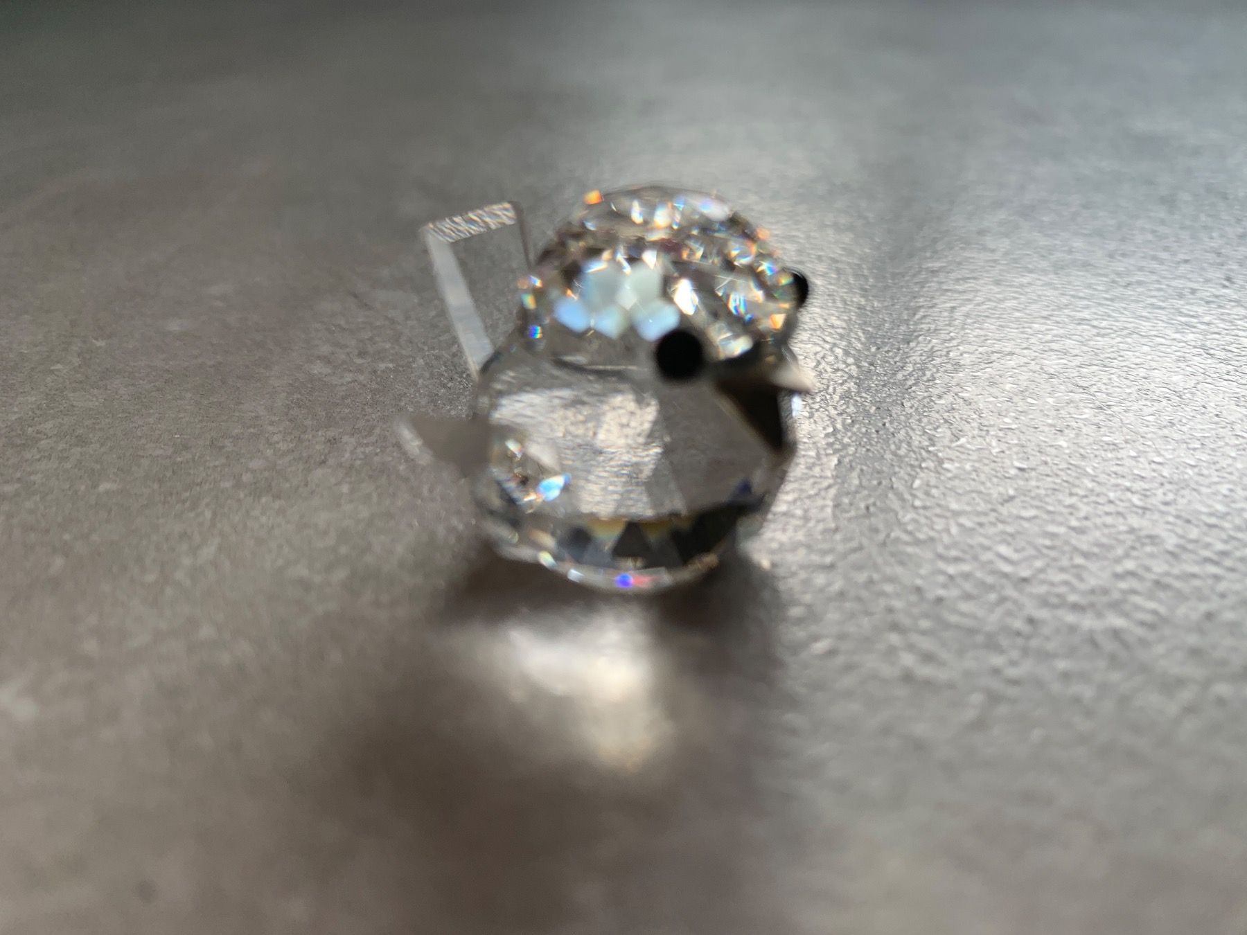 Swarovski Figuren: Swarovski Spatz – Neu und originalverpackt aus Zuzwil SG von Ibohaus 1
