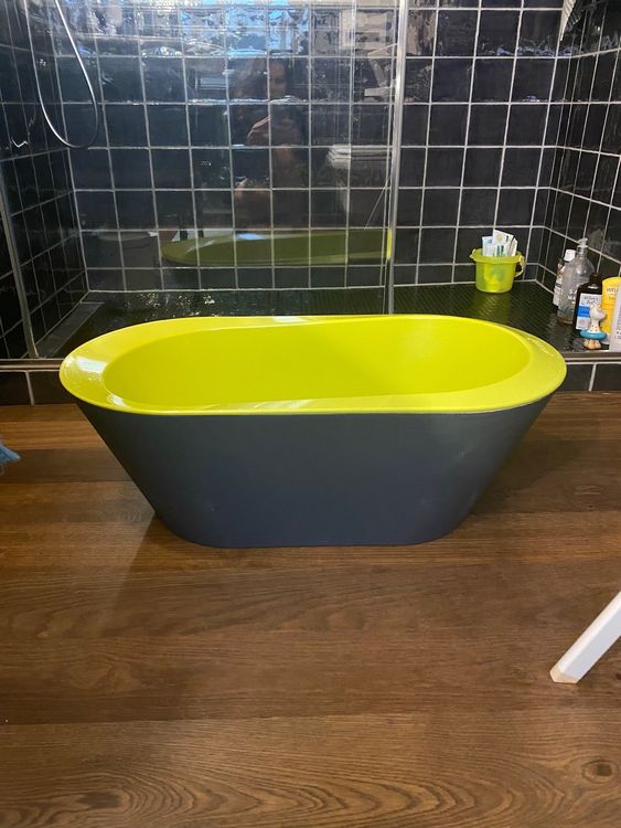 Hoppop bathtub store