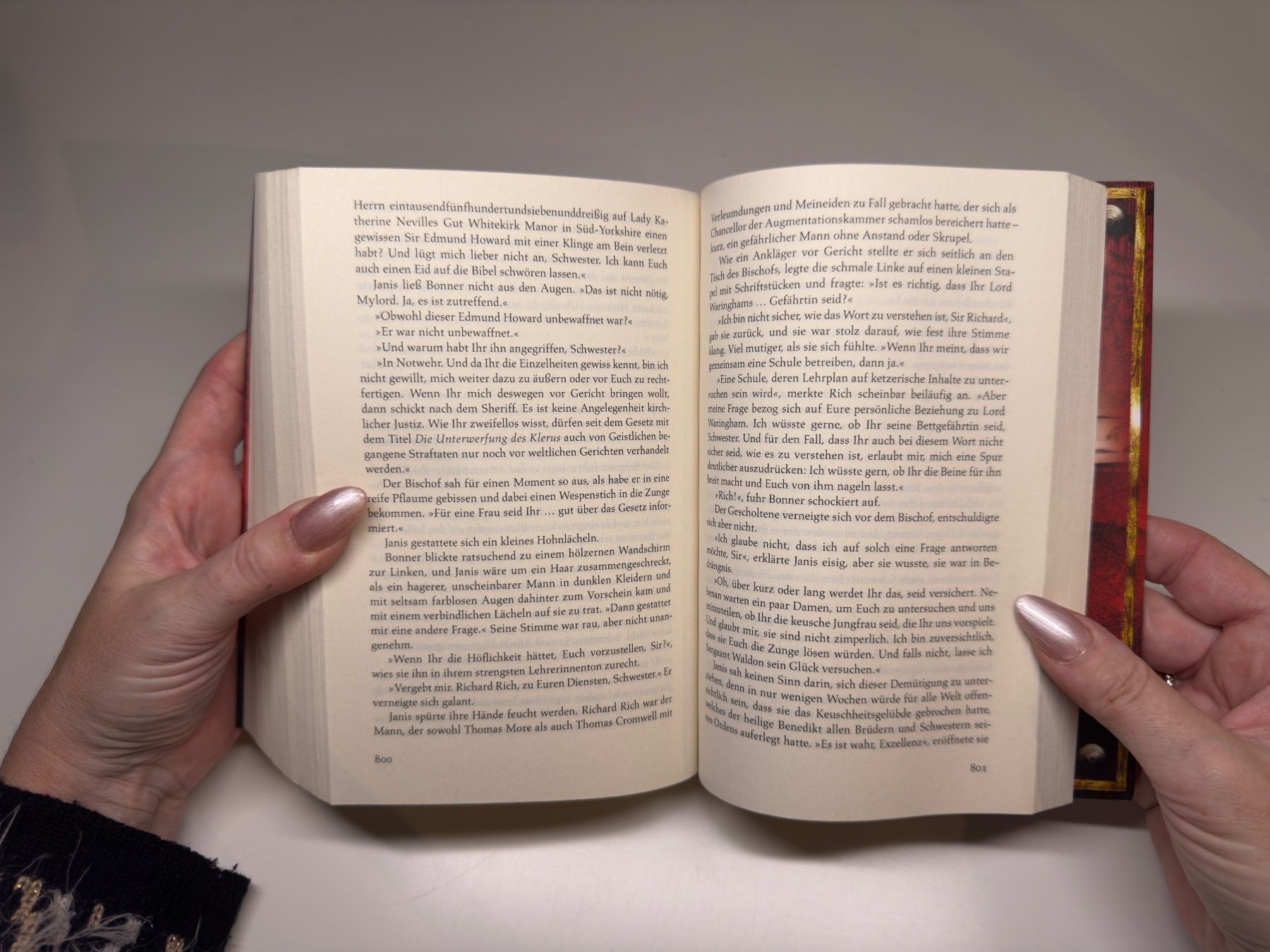 Libri: ROMAN: Rebecca Gable, Der dunkle Thron – Usato da Grosswangen venduto da Deutsche_Romane 8