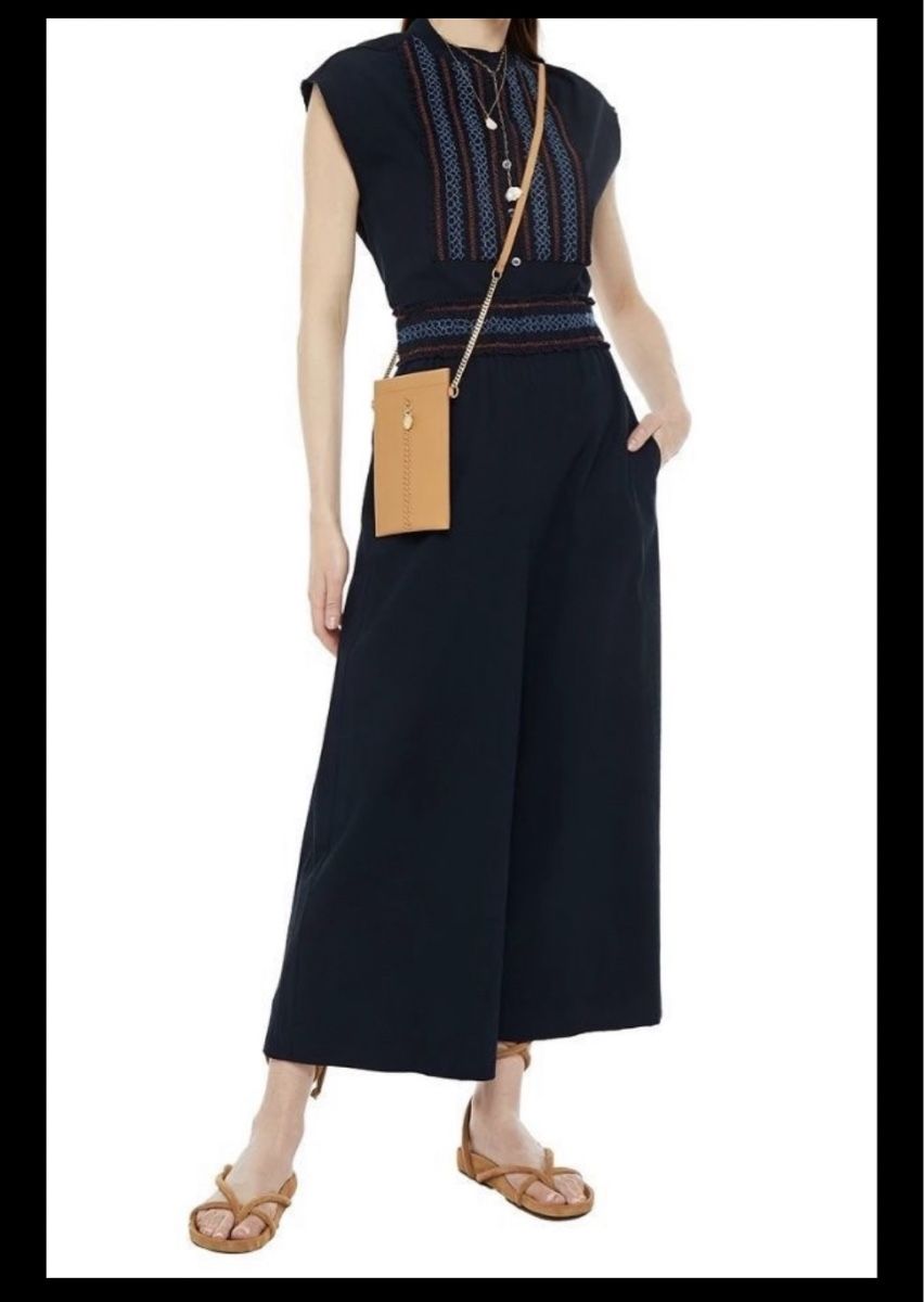 Camicette: See by Chloe Bluse – Usato da Grabs venduto da living-glow 1