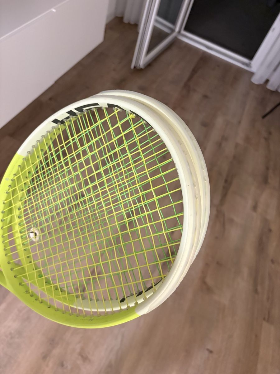 Head Schläger: Head Extreme Pro 2024 – Neu (gemäss Beschreibung) aus Anglikon von krodri 5