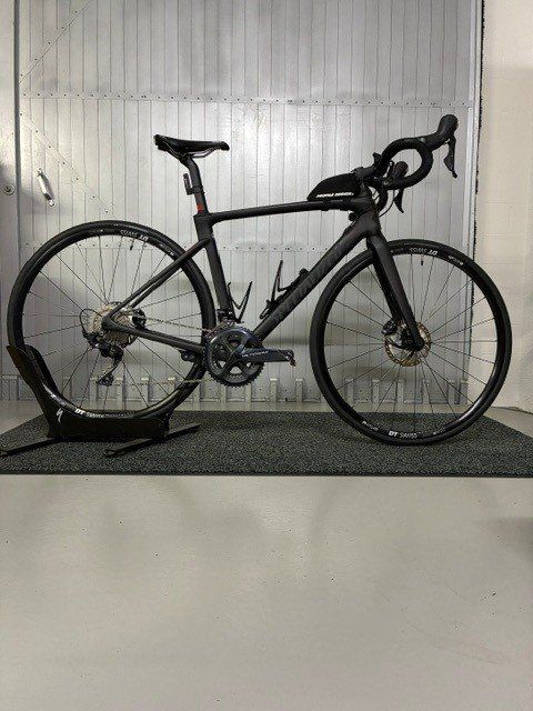 Specialized Biciclette: Specialized Roubaix Comb - 54cm - Top Zustand! – Usato da Wetzikon ZH venduto da Madi68
