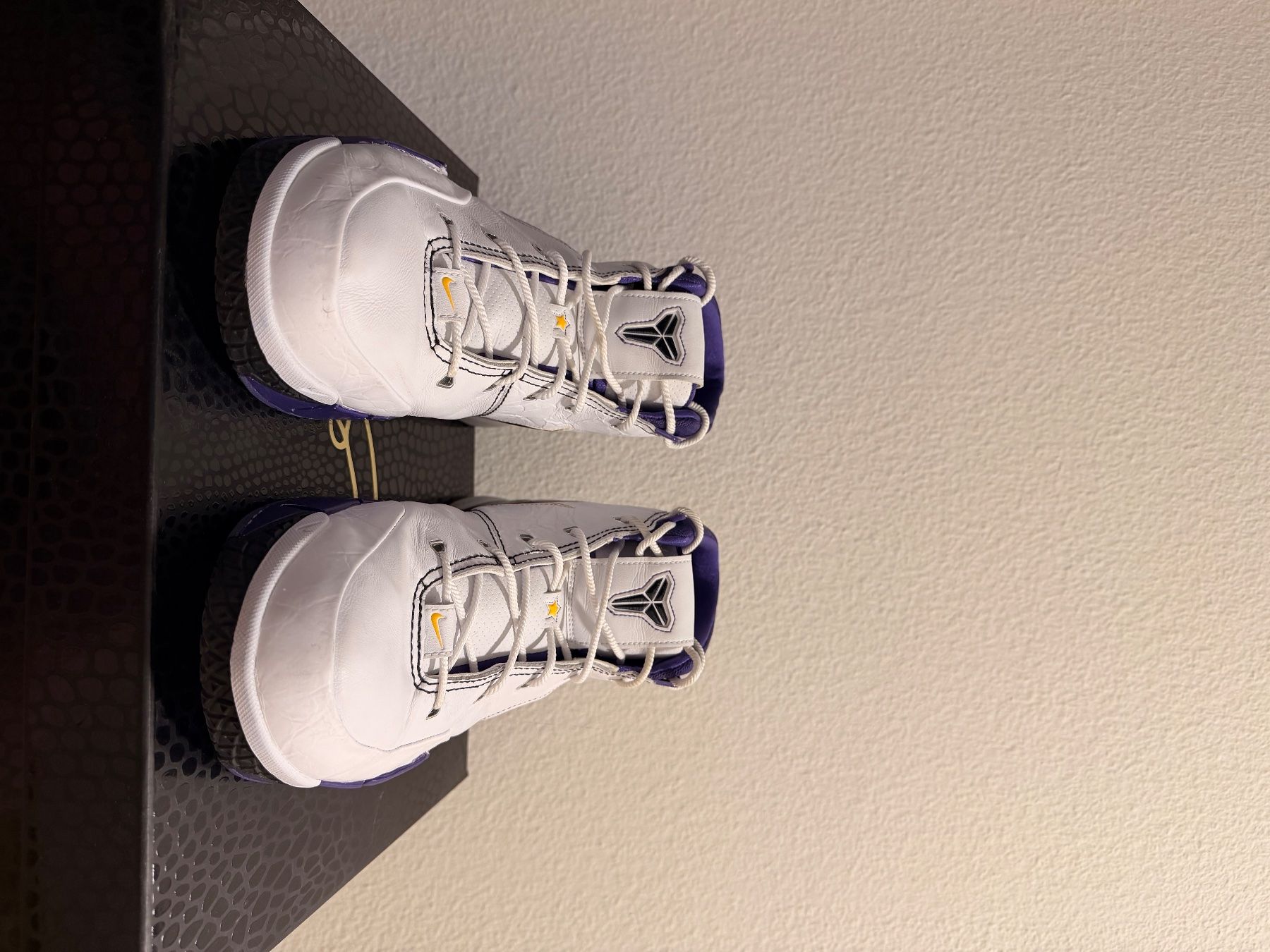Nike Chaussures hommes: Nike Kobe I – D'occasion à Winterthur par emu_y5rb 3