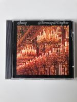 Smog – Burning Kingdom CD EP