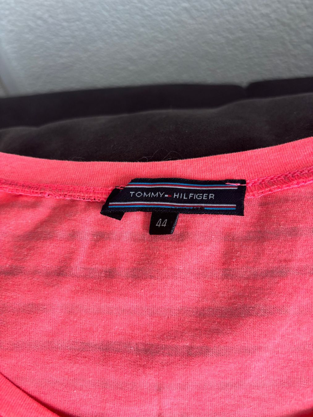 Tommy Hilfiger T-shirt: TOMMY HILFIGER T-Shirt neu – Nuovo (secondo la descrizione) da Merishausen venduto da yourdream 4