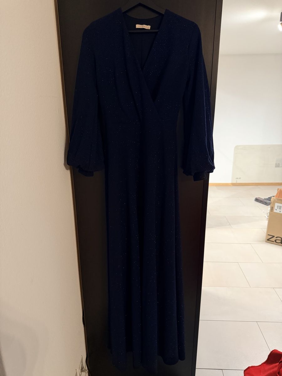 Vestiti: Kleid Gr. M-L – Nuovo (secondo la descrizione) da Brunnen venduto da ser_jhv7 2