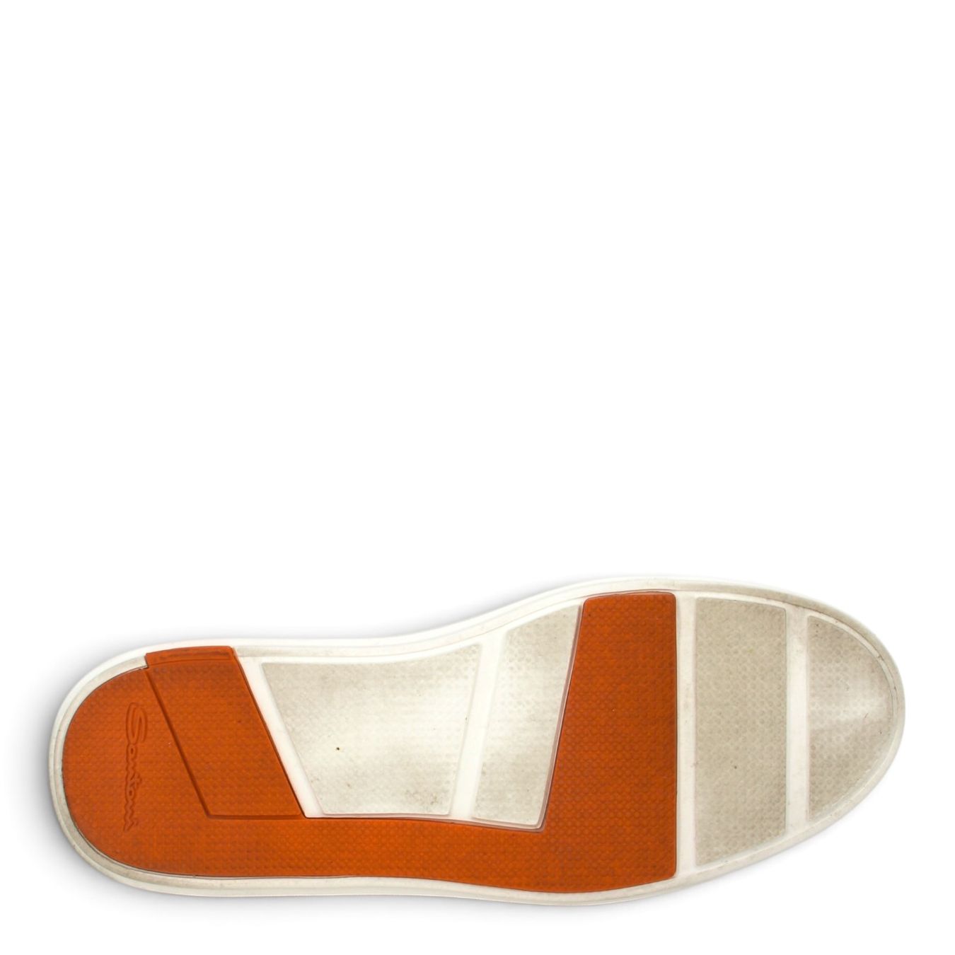 Santoni Scarpe da donna: Santoni Sneaker weiss Gr. 37 – Usato da Binningen venduto da Designerlabels 5