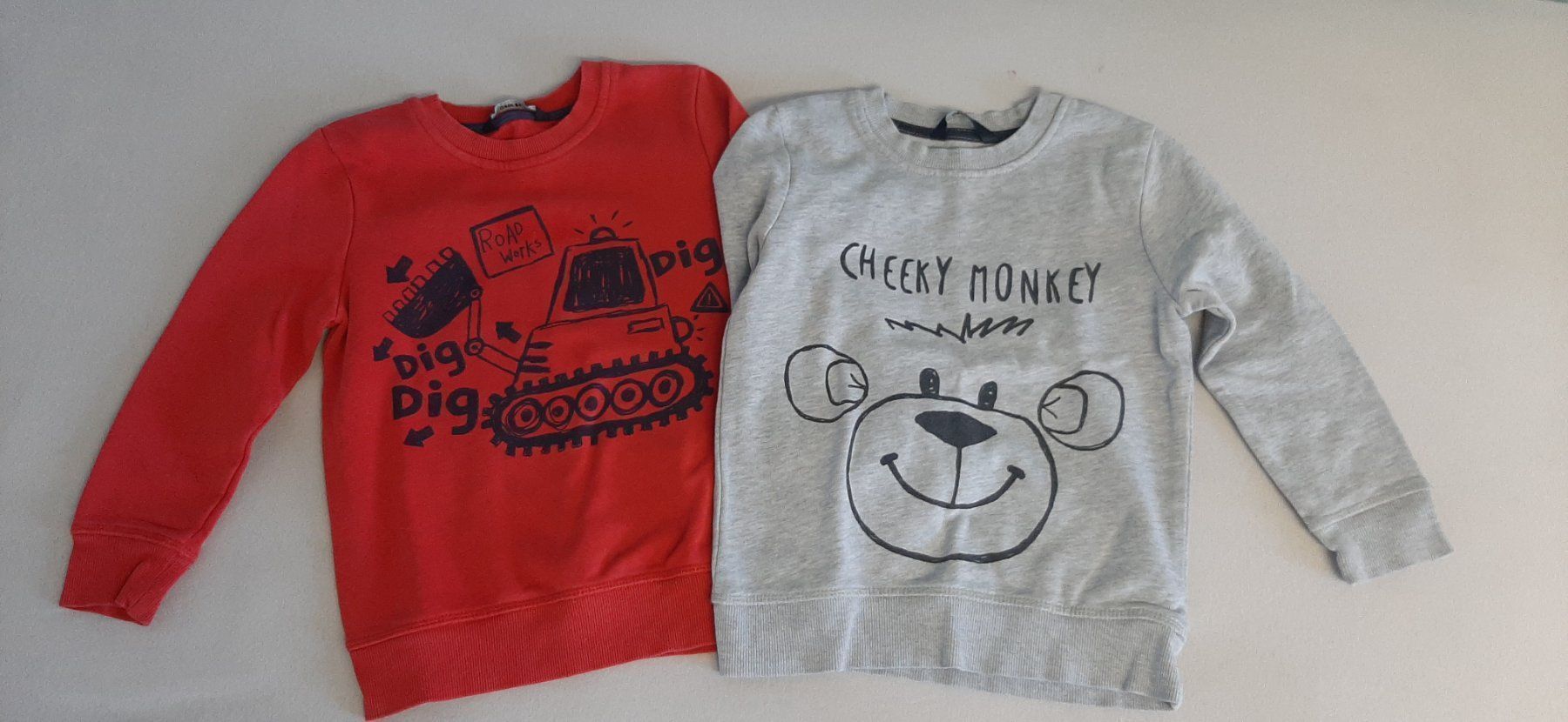 Pulls et sweat-shirts: Pullover – D'occasion à Dierikon par oldmeetsnew