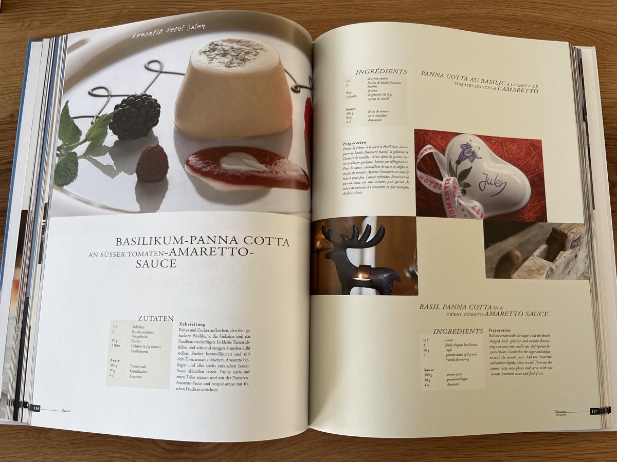 Libri: Zermatt for Gourmets – Nuovo (secondo la descrizione) da Baar venduto da Girlpower1994 3